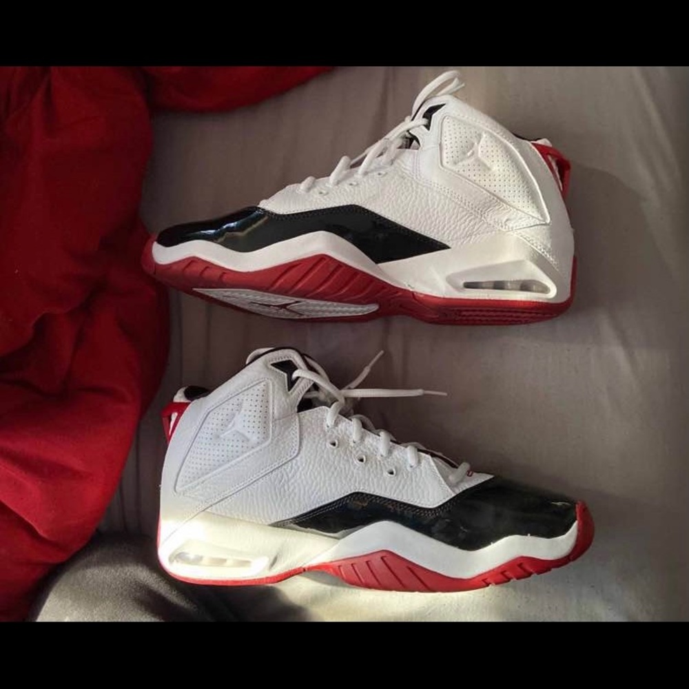 Jordan B’loyal - Picture 2 of 6